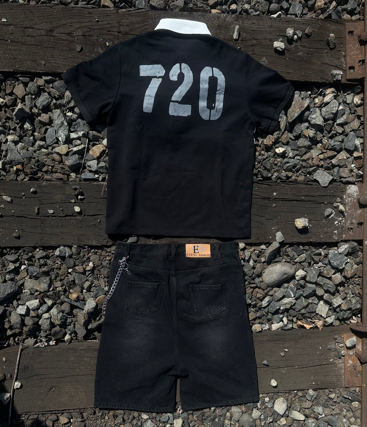 REBELLION Bundle Set