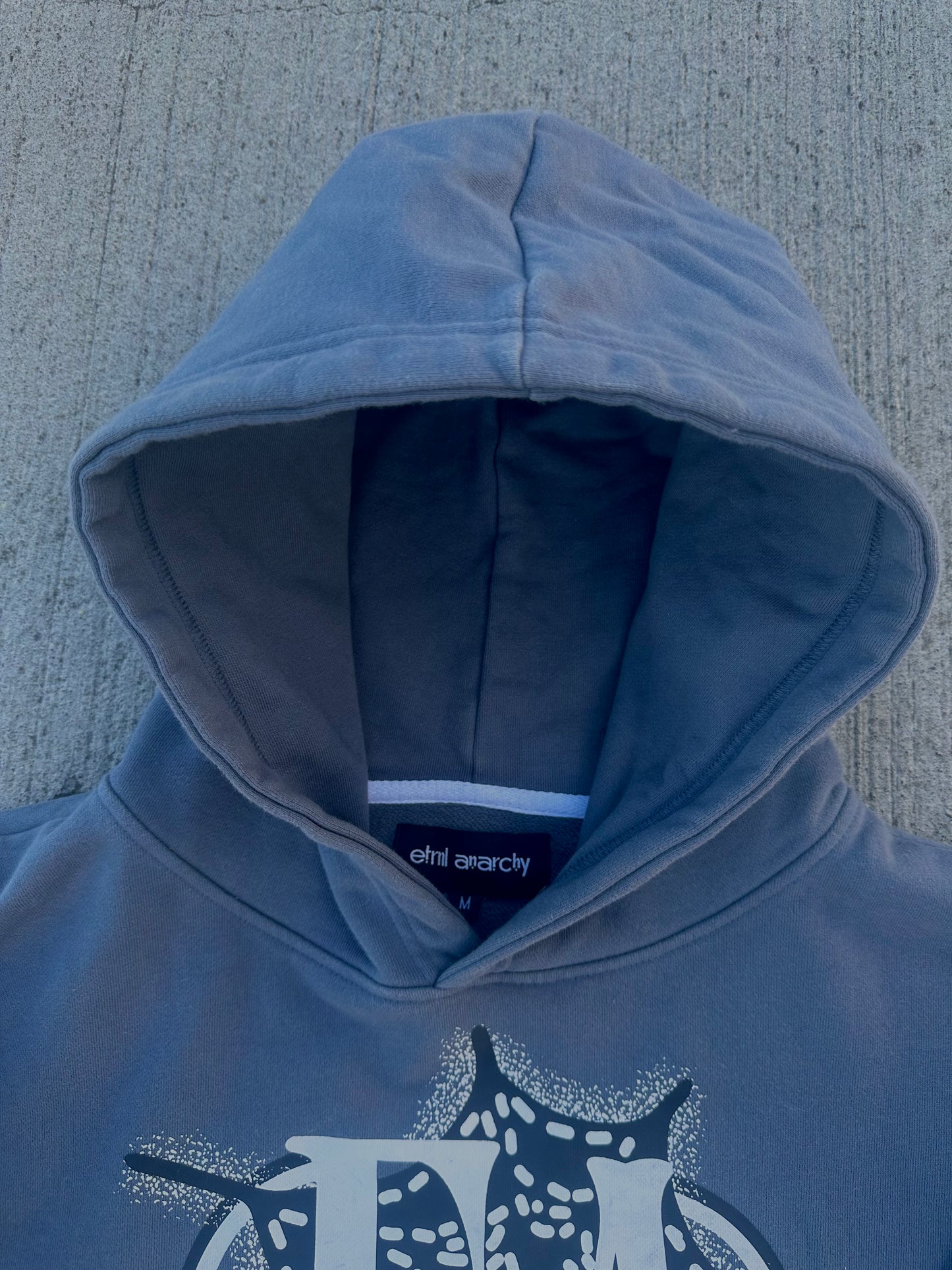 “Cyber Sigil” Hoodie