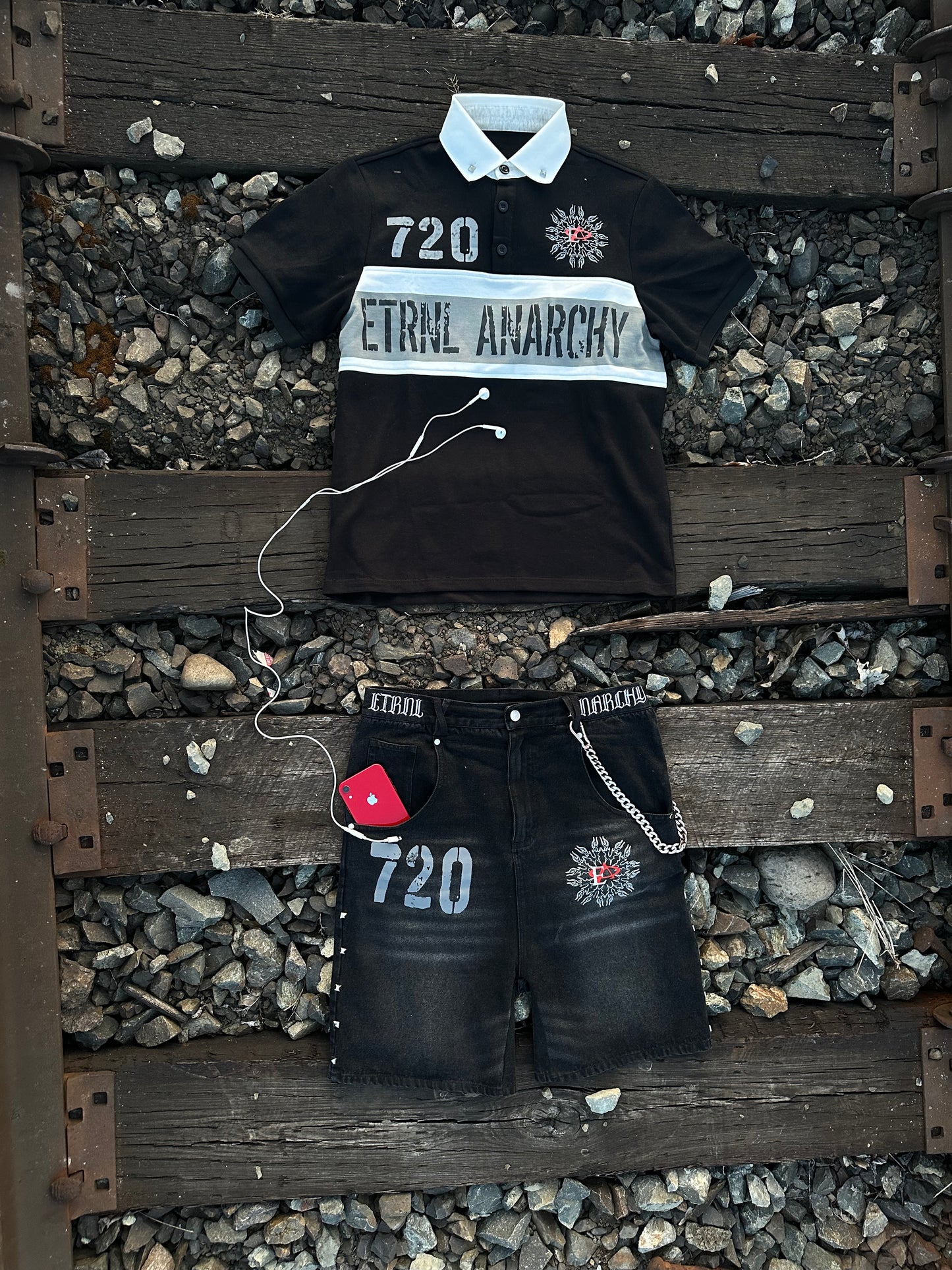 REBELLION Bundle Set