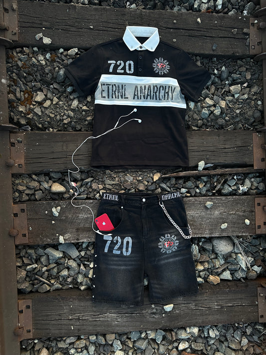 REBELLION Bundle Set