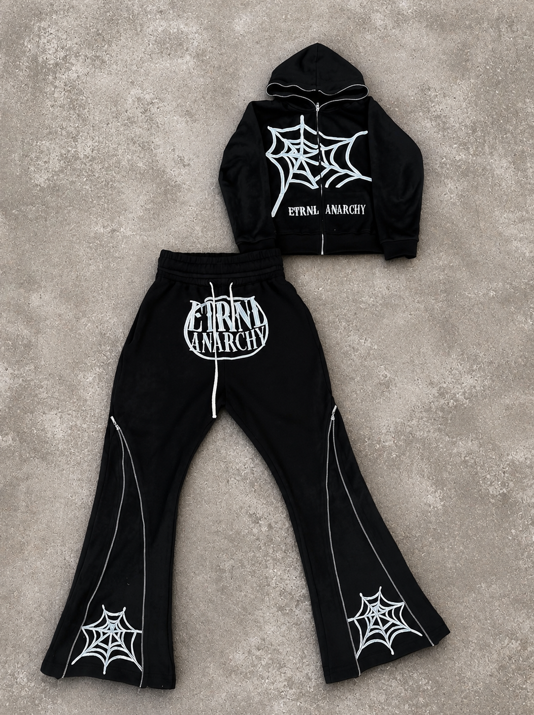 “WEB UNIFORM” PANTS