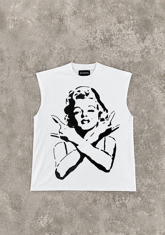 “MARILYN MONROE” CUT-OFF