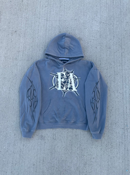 “Cyber Sigil” Hoodie