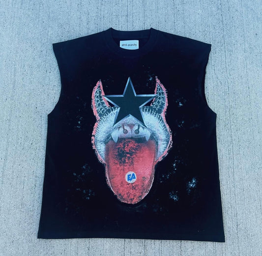 “EA ROCKER” TEE