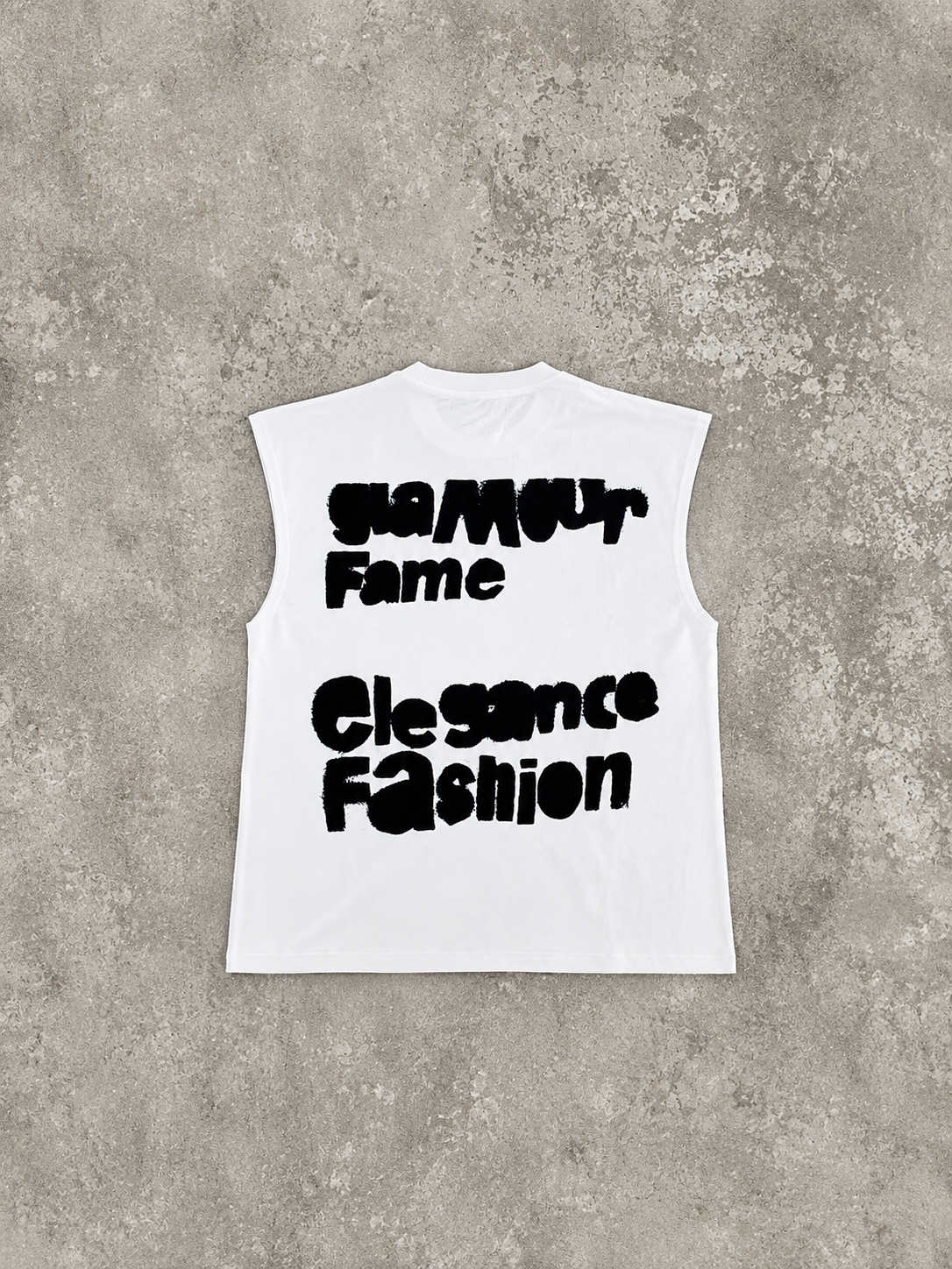 “MARILYN MONROE” CUT-OFF