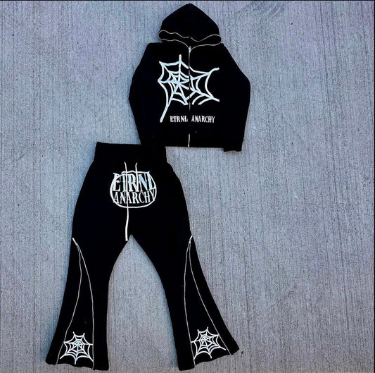 “WEB UNIFORM” PANTS