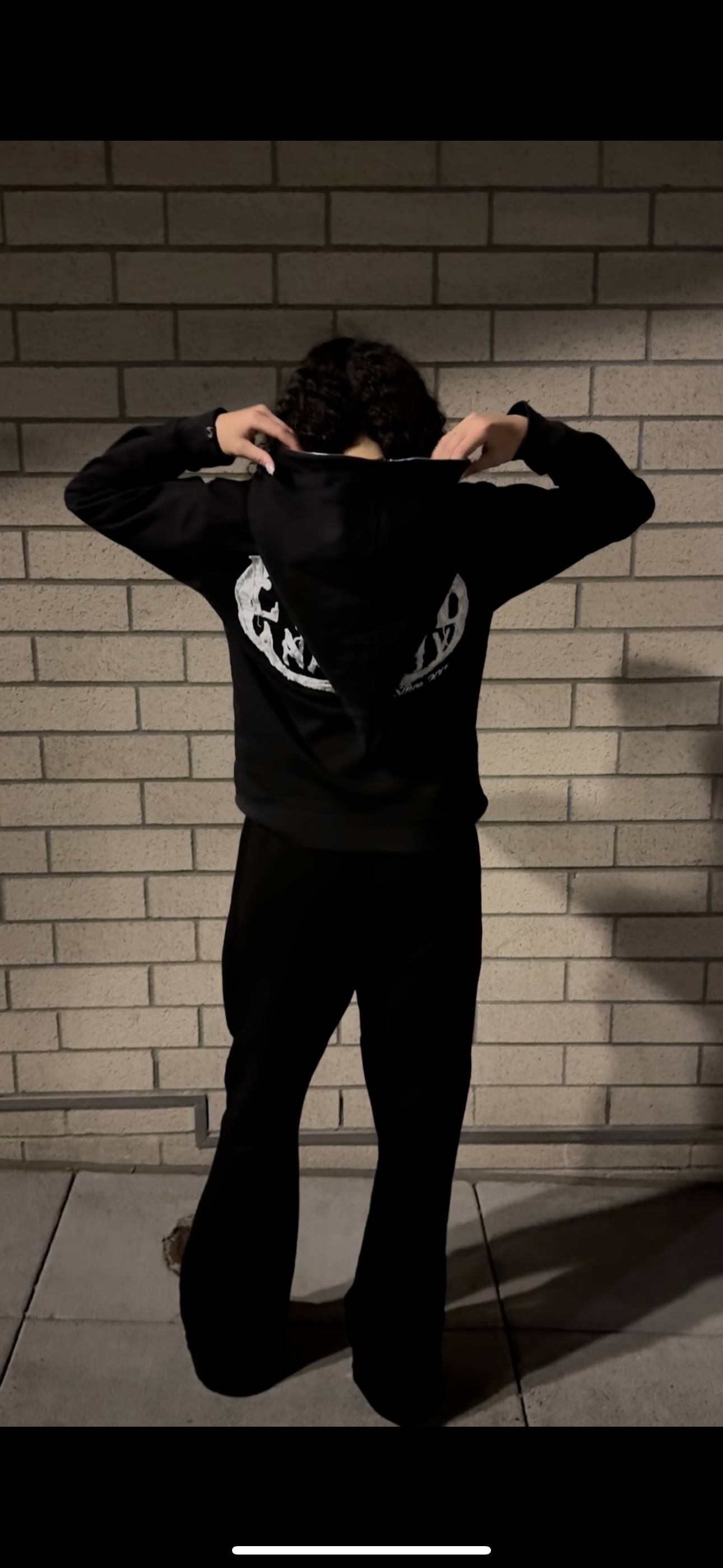 “WEB UNIFORM” FULL-ZIP